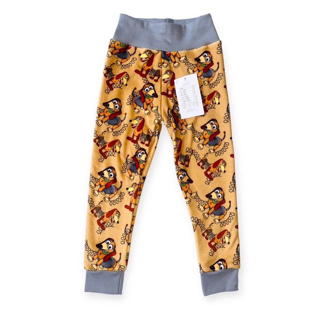 NWT Babalus Joggers